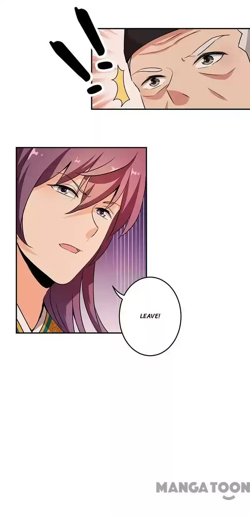 Prince, You're So Cheap! Chapter 322