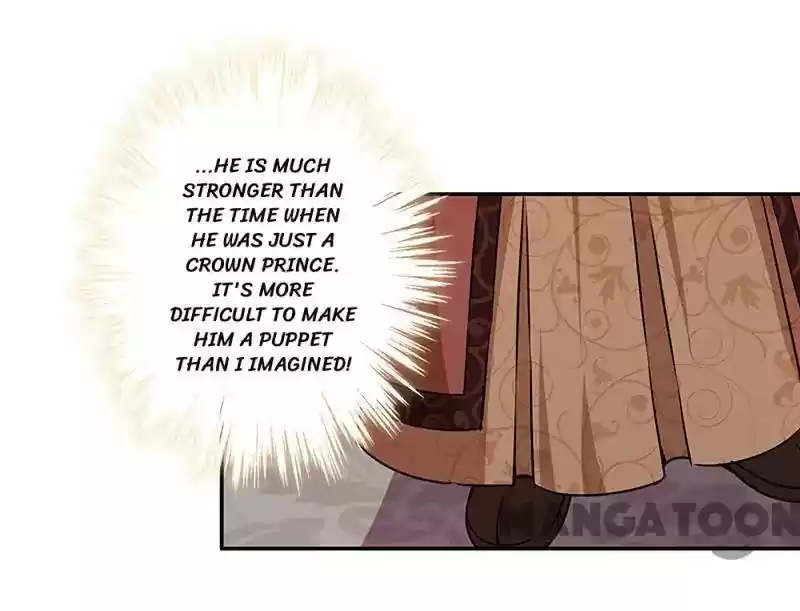 Prince, You're So Cheap! Chapter 322