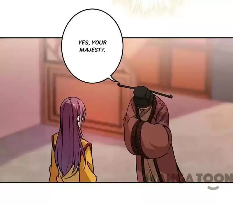 Prince, You're So Cheap! Chapter 322