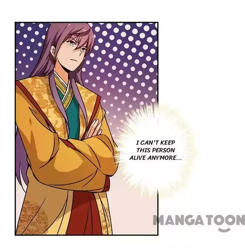 Prince, You're So Cheap! Chapter 322