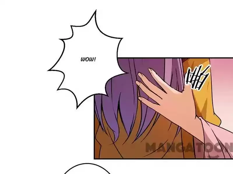 Prince, You're So Cheap! Chapter 322