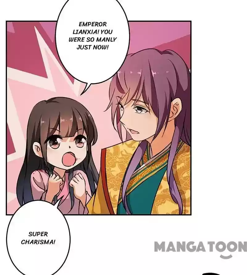 Prince, You're So Cheap! Chapter 322