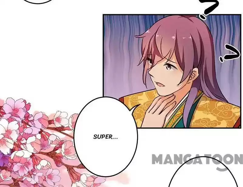 Prince, You're So Cheap! Chapter 322