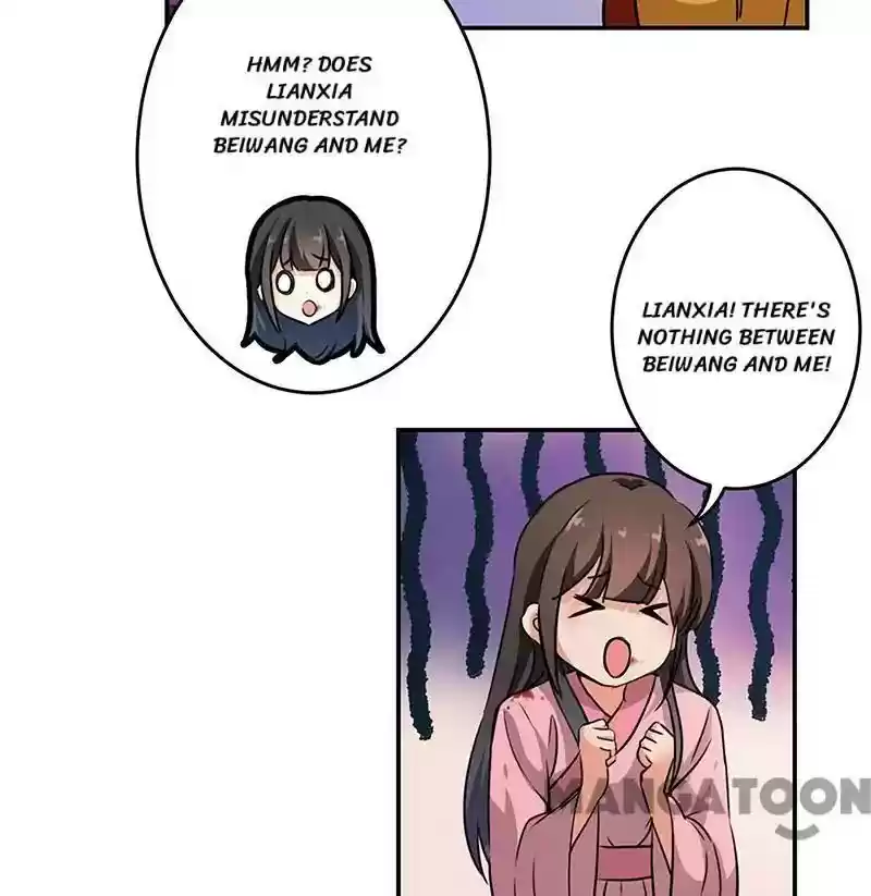 Prince, You're So Cheap! Chapter 322