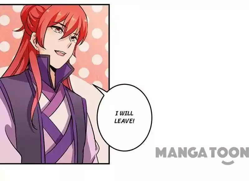 Prince, You're So Cheap! Chapter 322