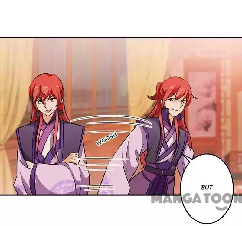 Prince, You're So Cheap! Chapter 322