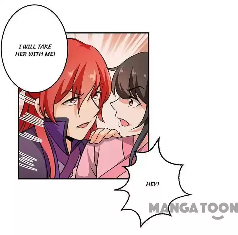 Prince, You're So Cheap! Chapter 322