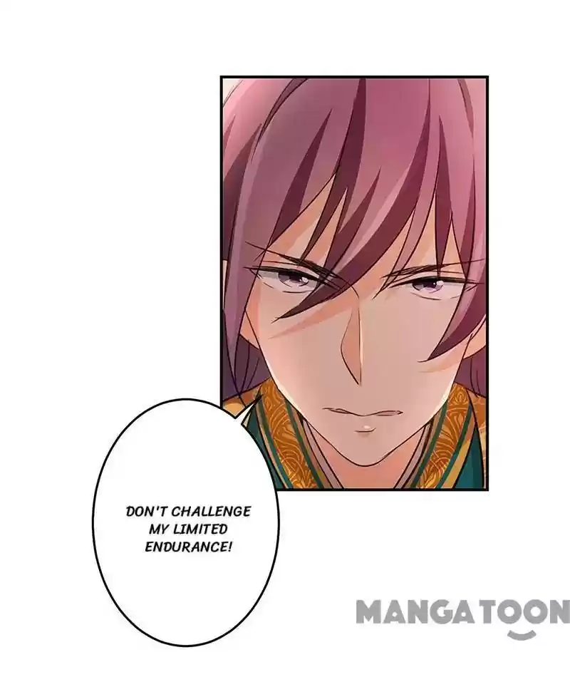 Prince, You're So Cheap! Chapter 322