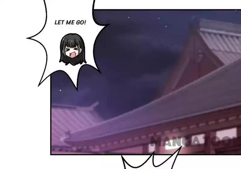 Prince, You're So Cheap! Chapter 323