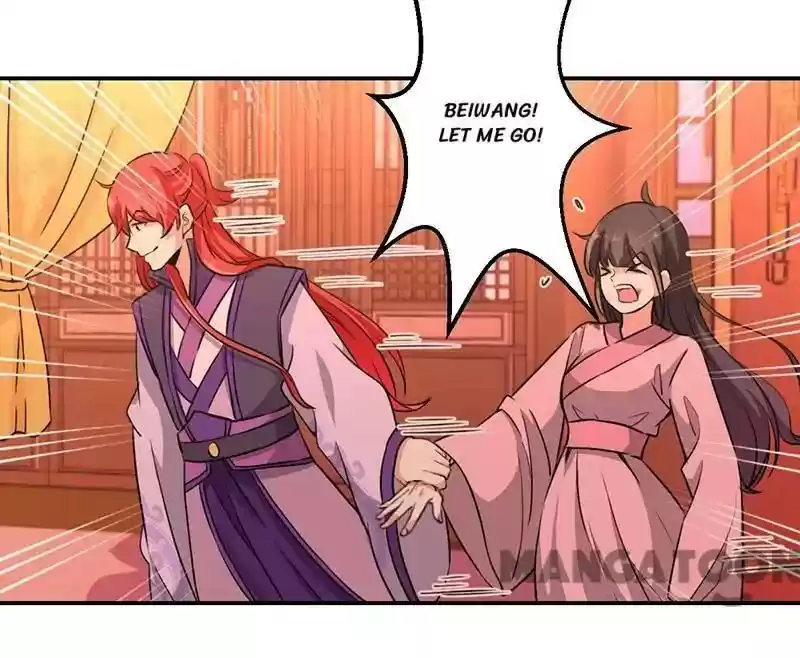 Prince, You're So Cheap! Chapter 323