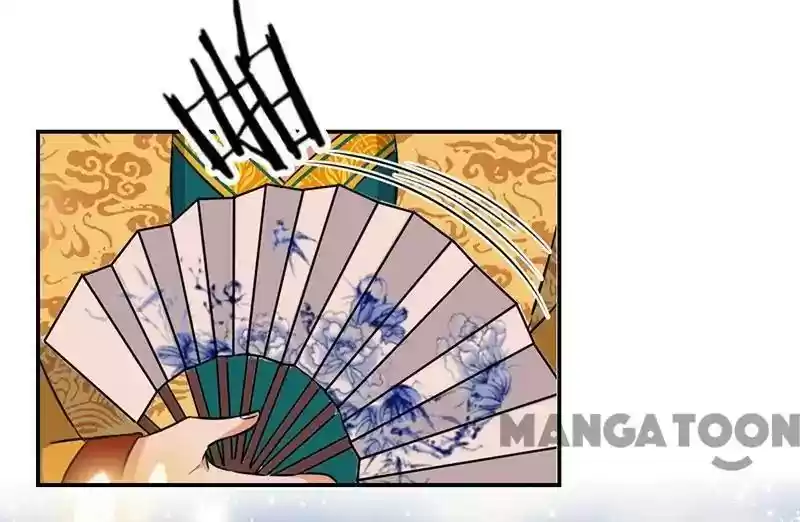 Prince, You're So Cheap! Chapter 323