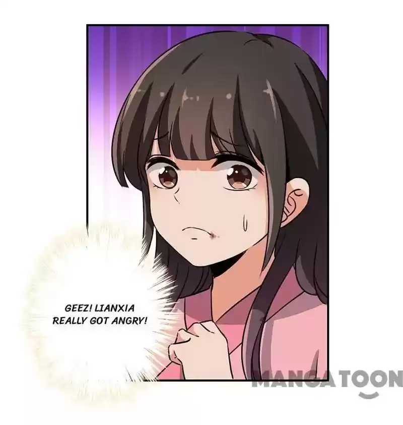 Prince, You're So Cheap! Chapter 323