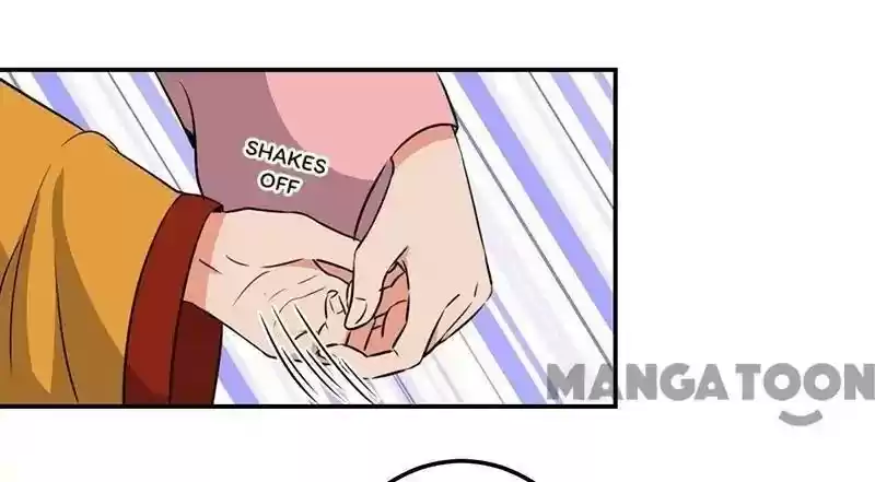 Prince, You're So Cheap! Chapter 323