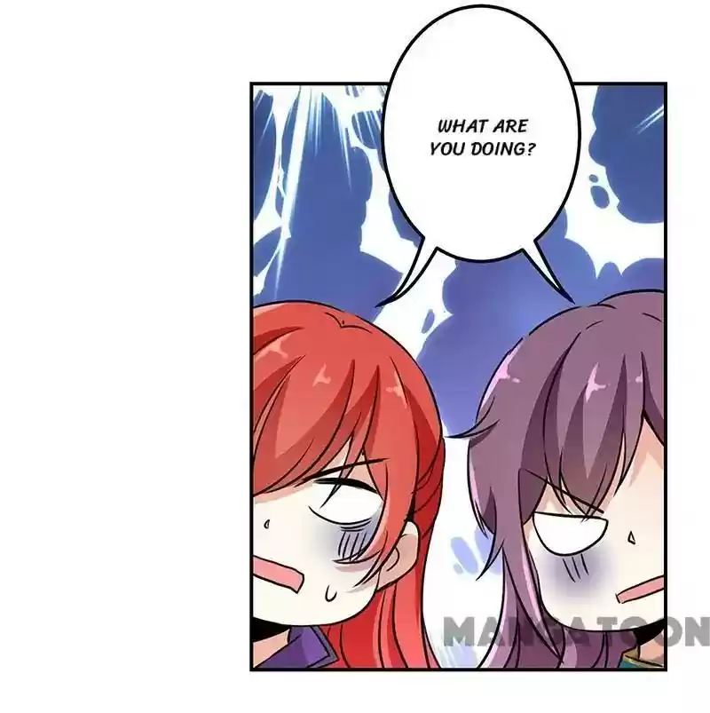 Prince, You're So Cheap! Chapter 323