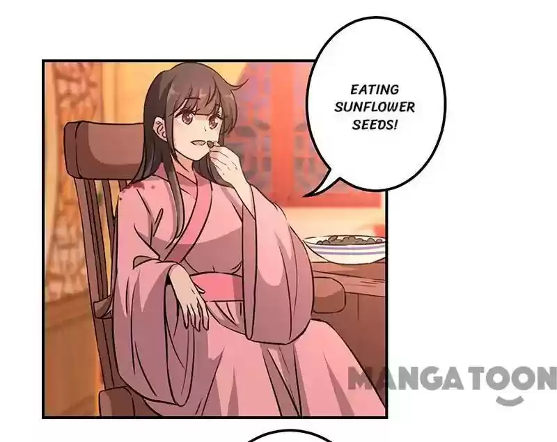 Prince, You're So Cheap! Chapter 323