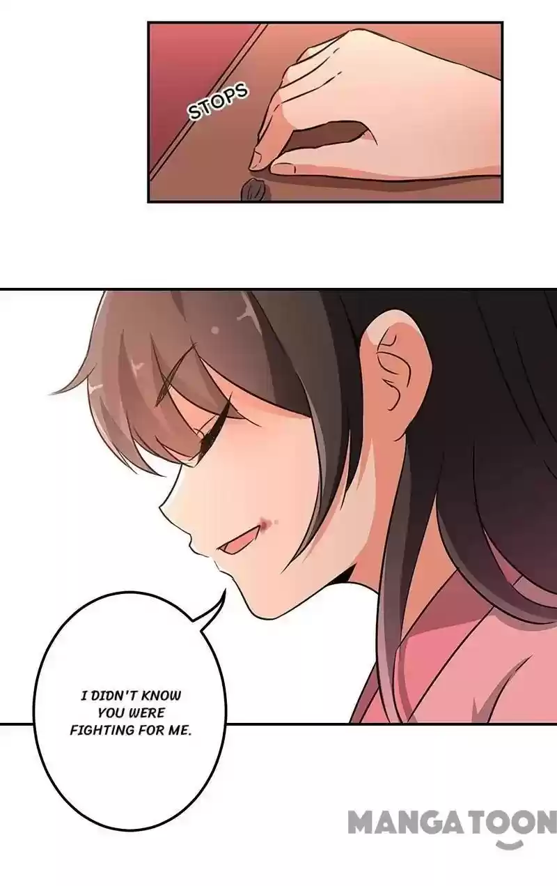 Prince, You're So Cheap! Chapter 323