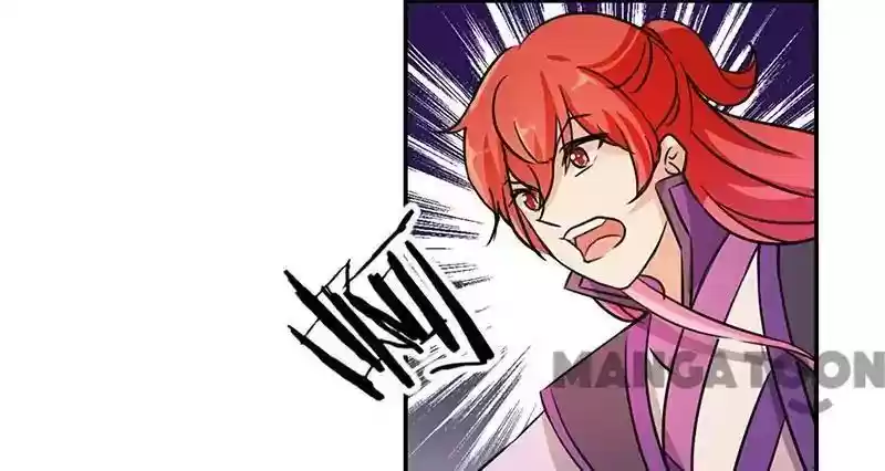 Prince, You're So Cheap! Chapter 323