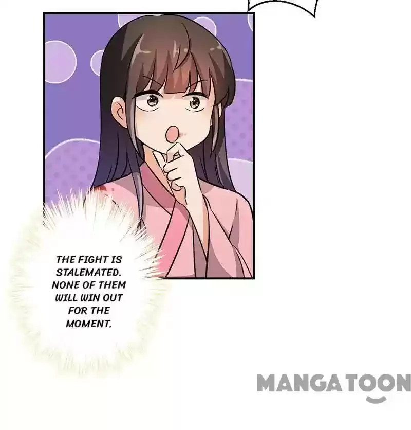 Prince, You're So Cheap! Chapter 323