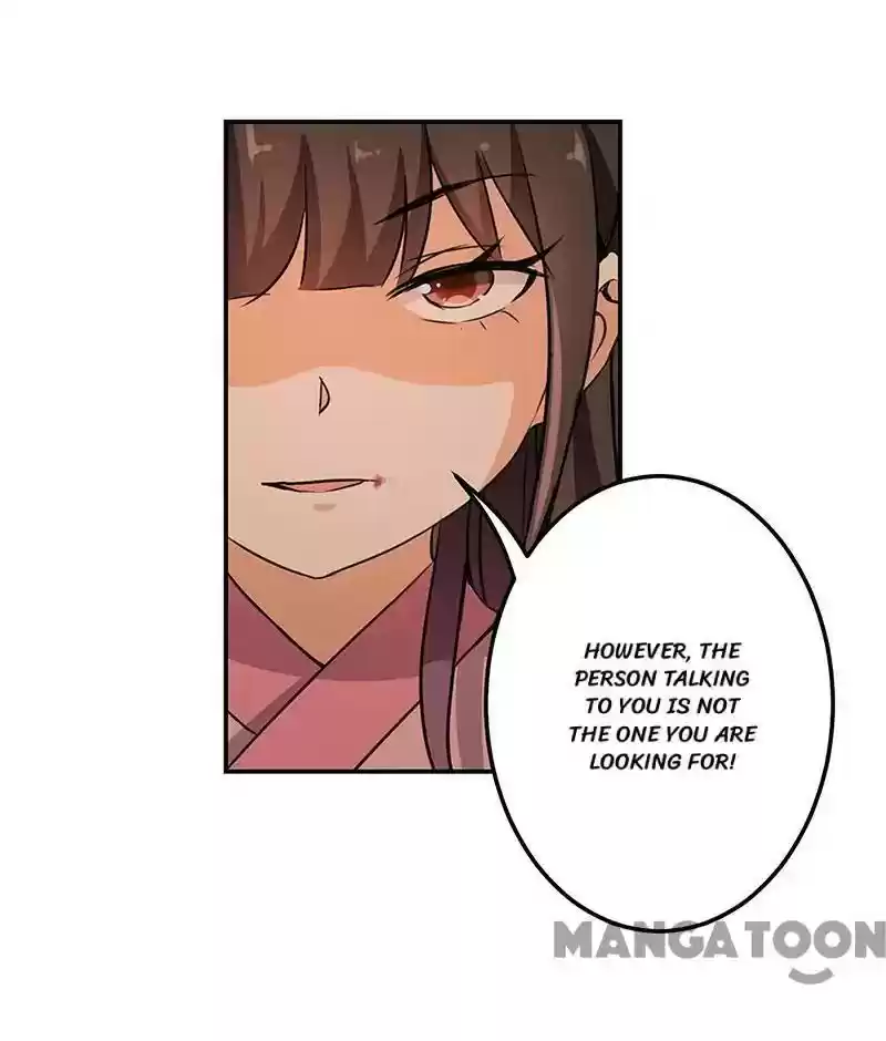 Prince, You're So Cheap! Chapter 323