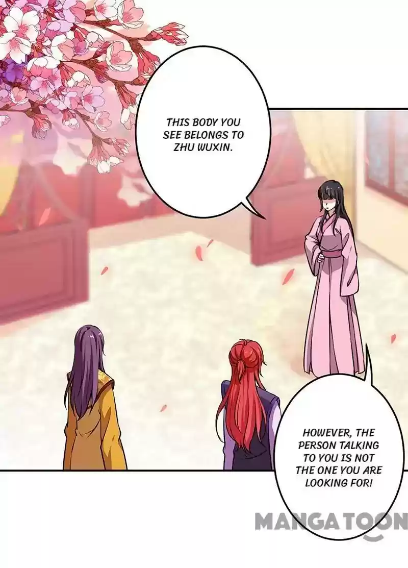 Prince, You're So Cheap! Chapter 324