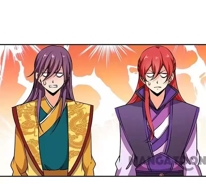 Prince, You're So Cheap! Chapter 324