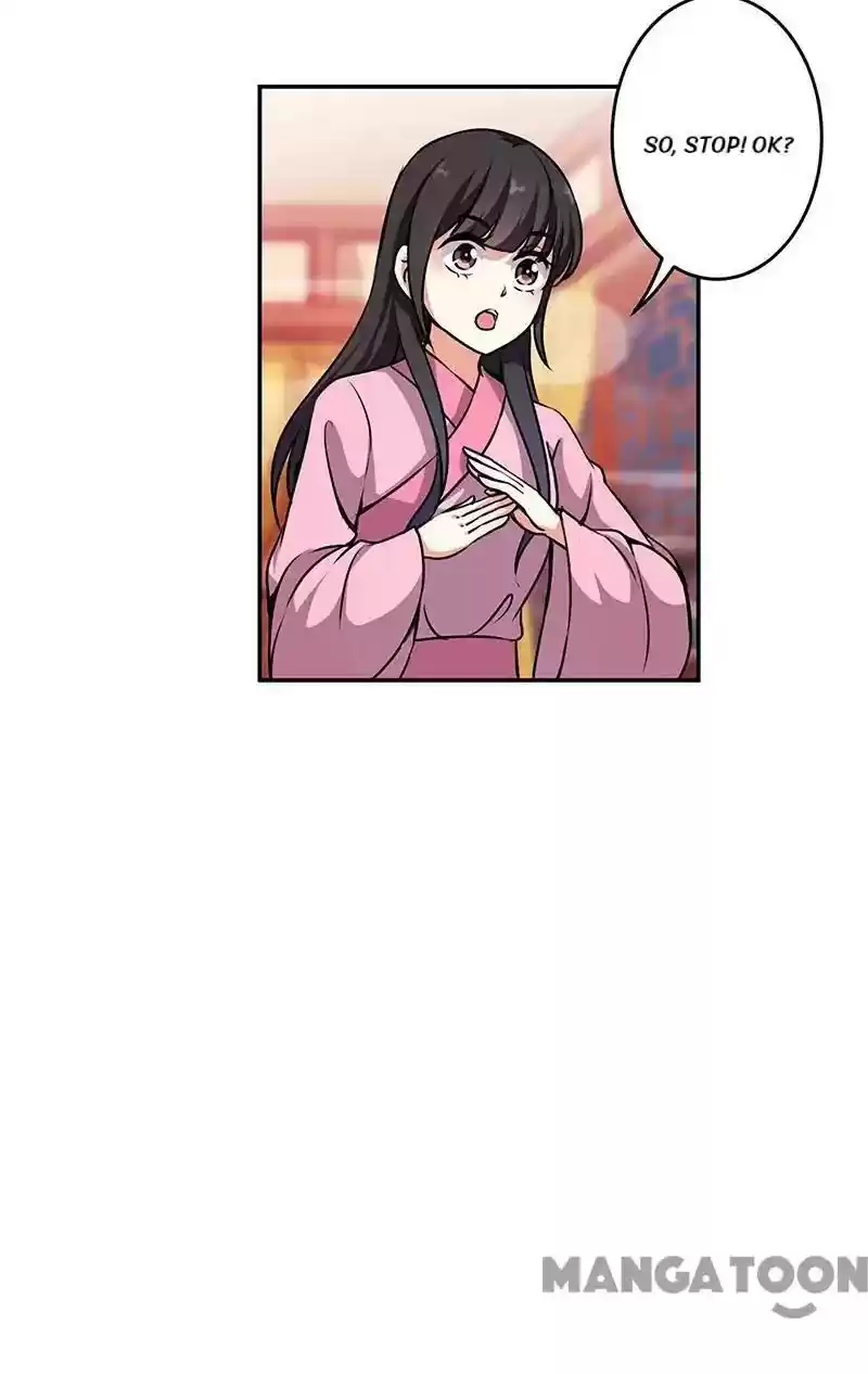 Prince, You're So Cheap! Chapter 324