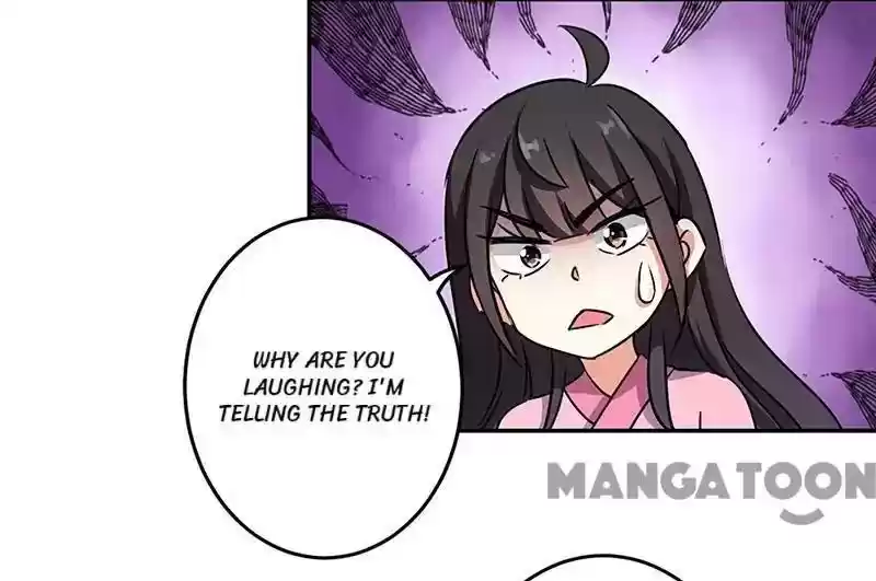 Prince, You're So Cheap! Chapter 324