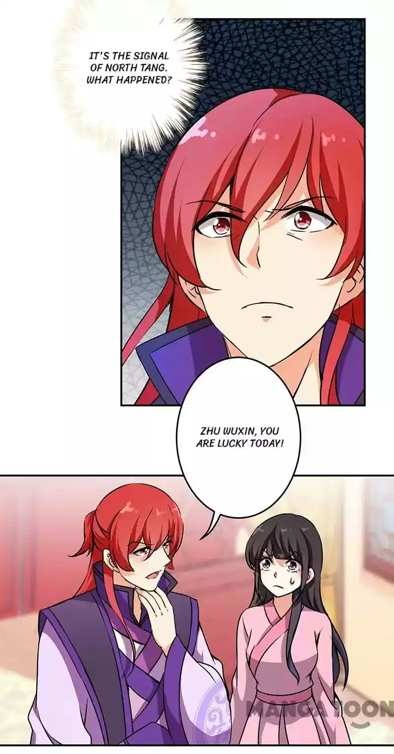 Prince, You're So Cheap! Chapter 324