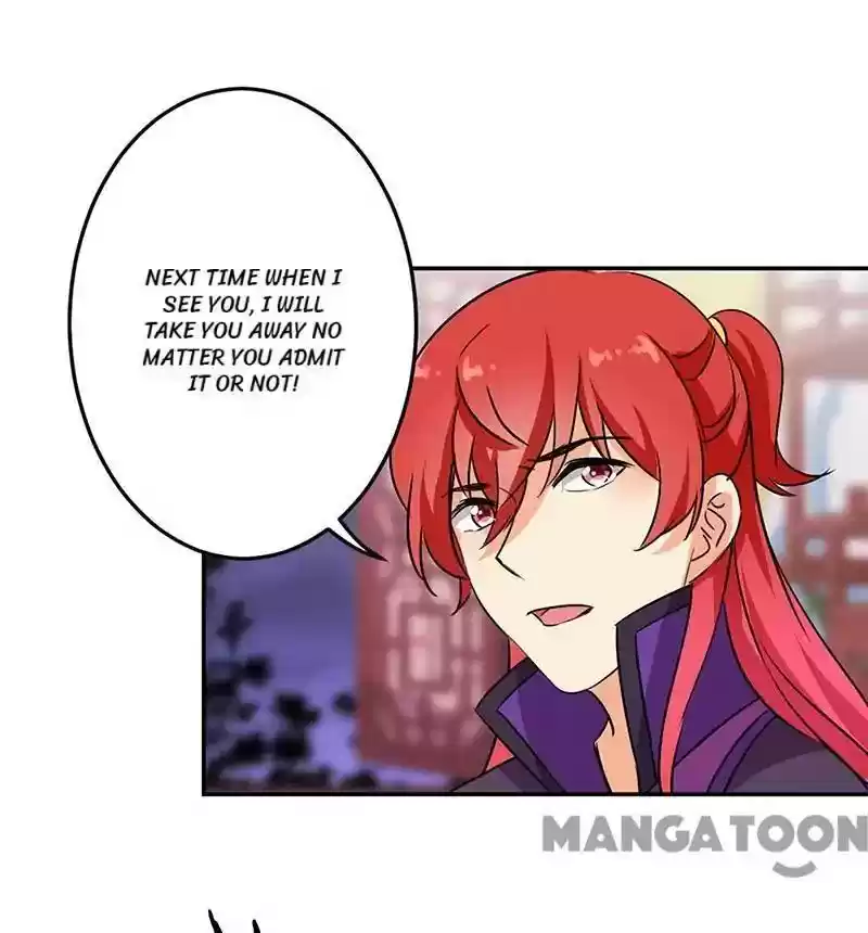 Prince, You're So Cheap! Chapter 324