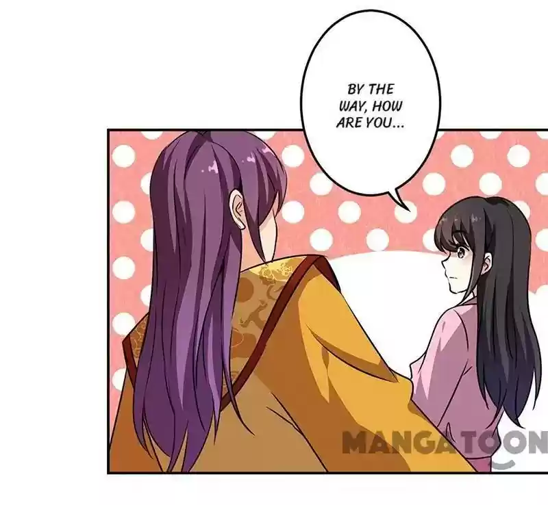 Prince, You're So Cheap! Chapter 324