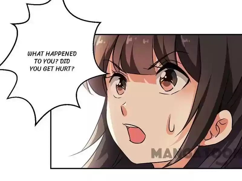 Prince, You're So Cheap! Chapter 324