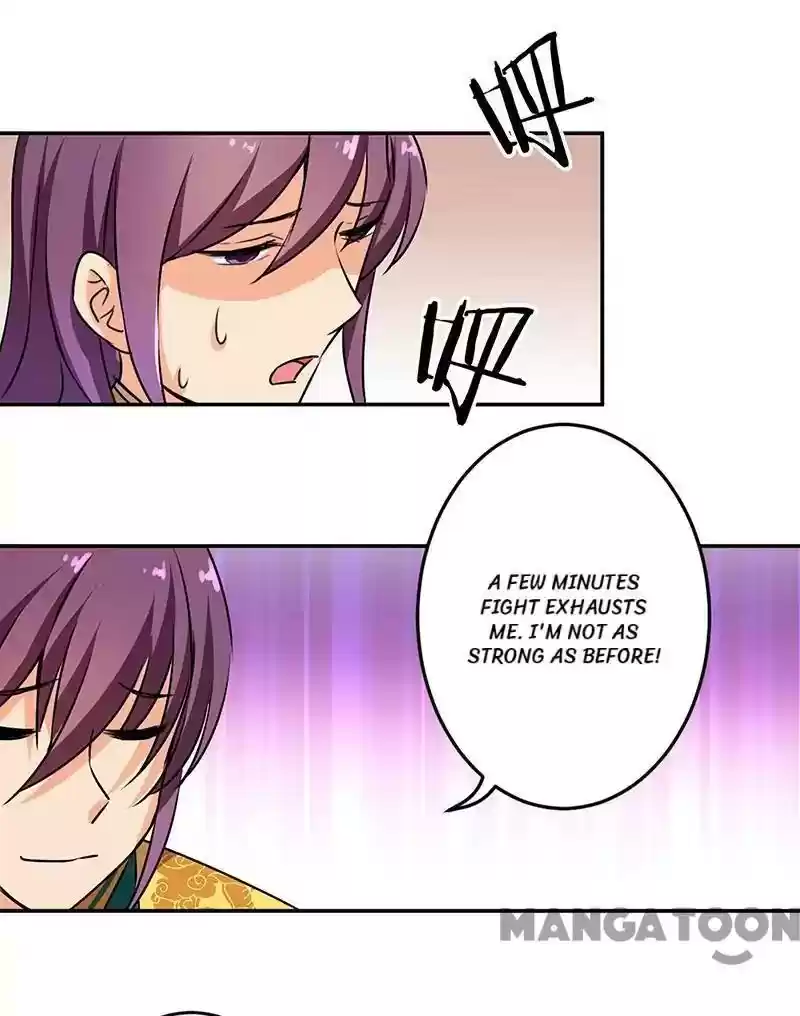 Prince, You're So Cheap! Chapter 324