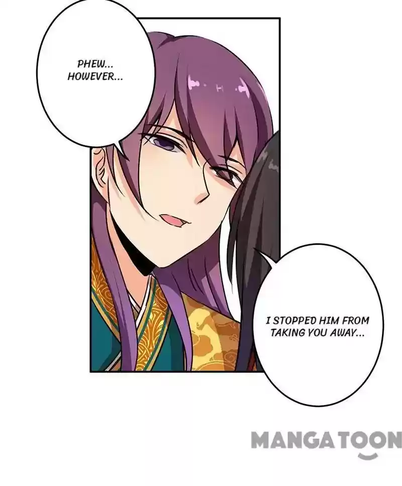 Prince, You're So Cheap! Chapter 324