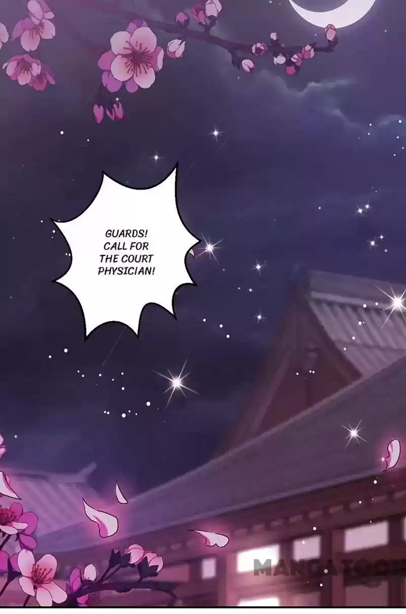 Prince, You're So Cheap! Chapter 324