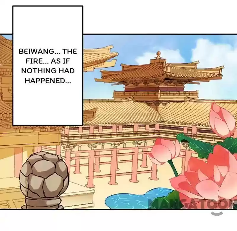 Prince, You're So Cheap! Chapter 325