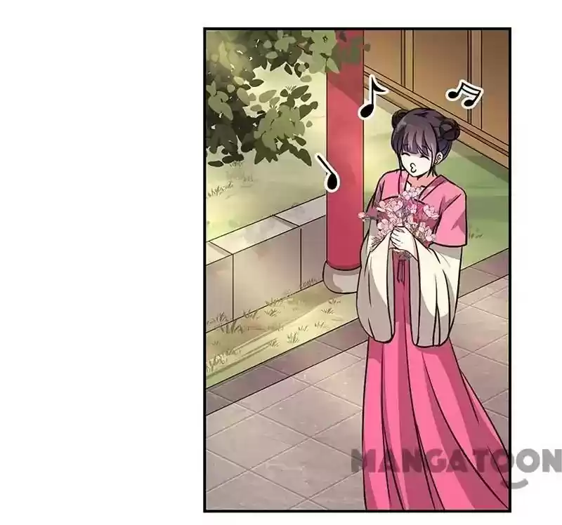 Prince, You're So Cheap! Chapter 325