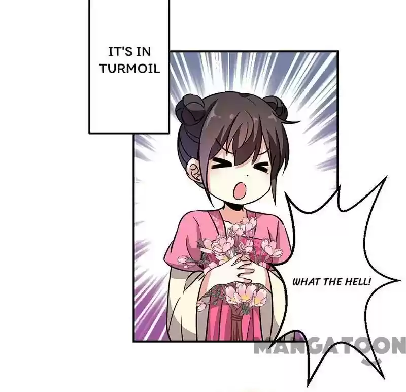 Prince, You're So Cheap! Chapter 325