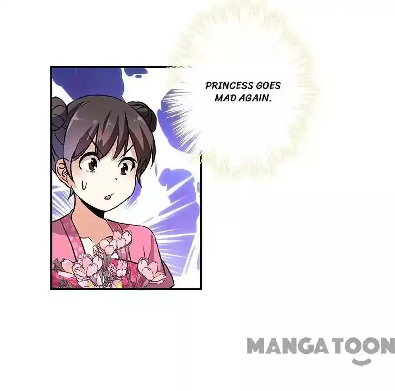 Prince, You're So Cheap! Chapter 325