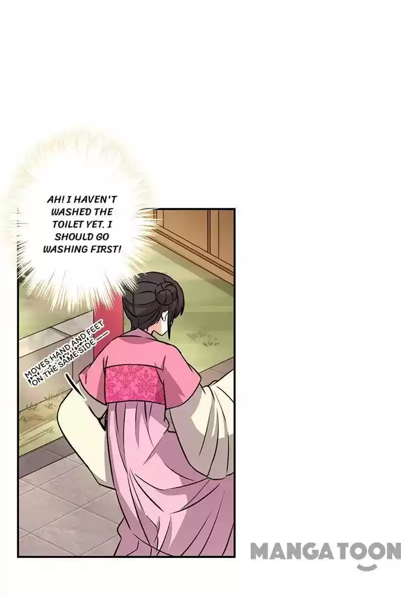 Prince, You're So Cheap! Chapter 325