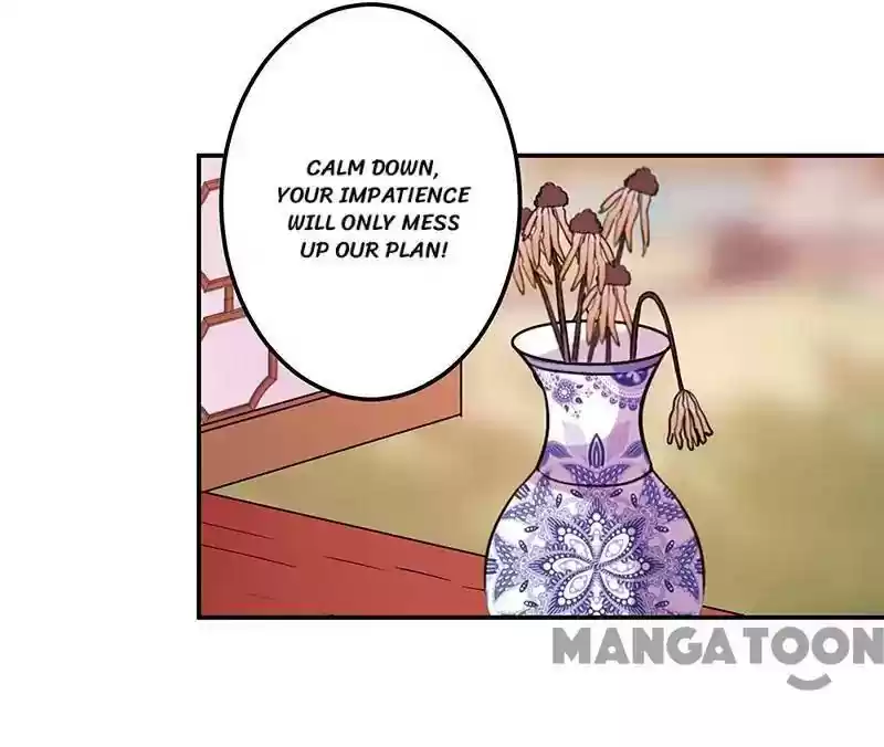 Prince, You're So Cheap! Chapter 325