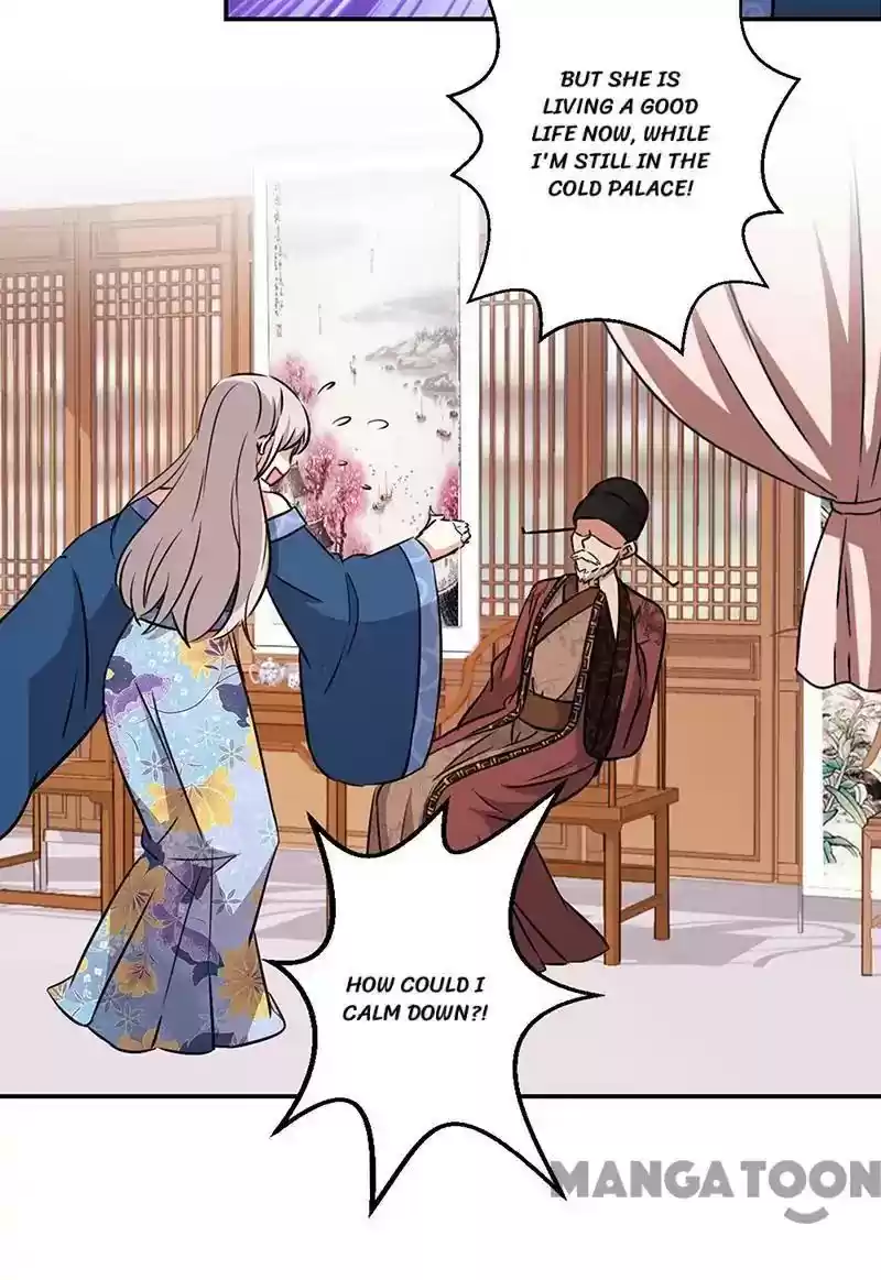 Prince, You're So Cheap! Chapter 325