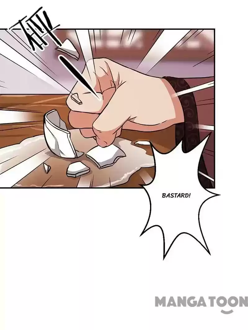 Prince, You're So Cheap! Chapter 325