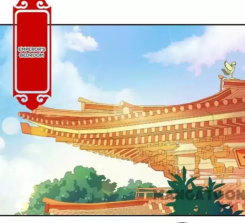 Prince, You're So Cheap! Chapter 325