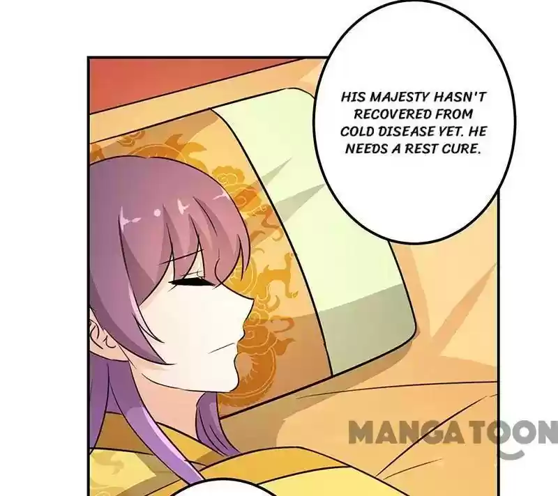 Prince, You're So Cheap! Chapter 325