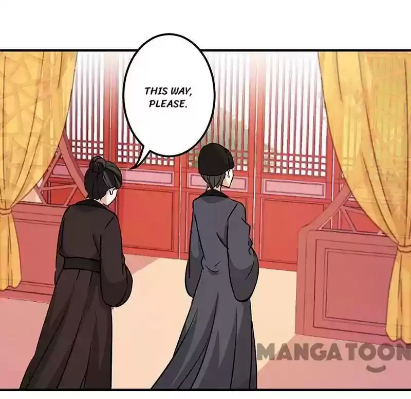 Prince, You're So Cheap! Chapter 325