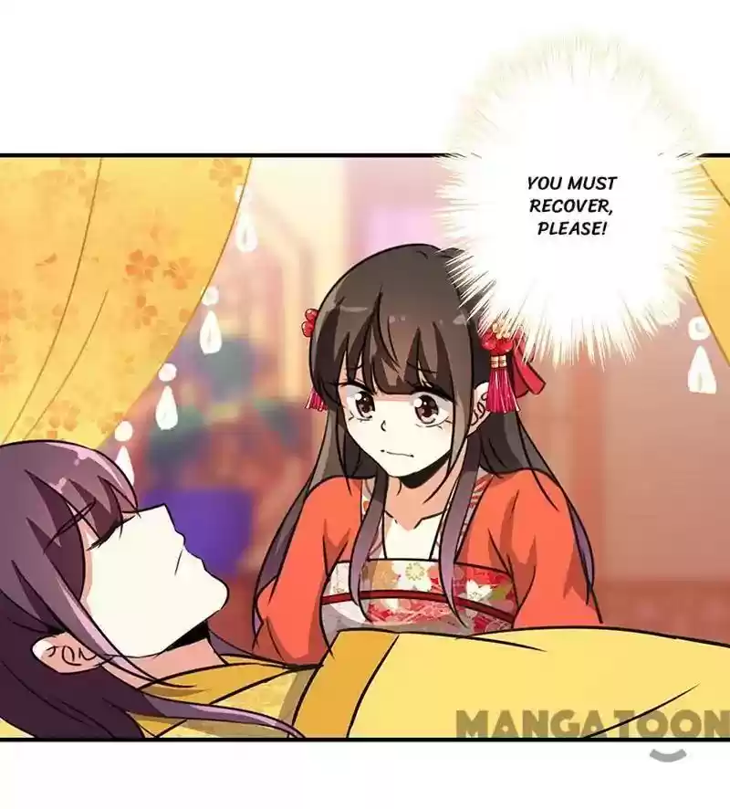 Prince, You're So Cheap! Chapter 325