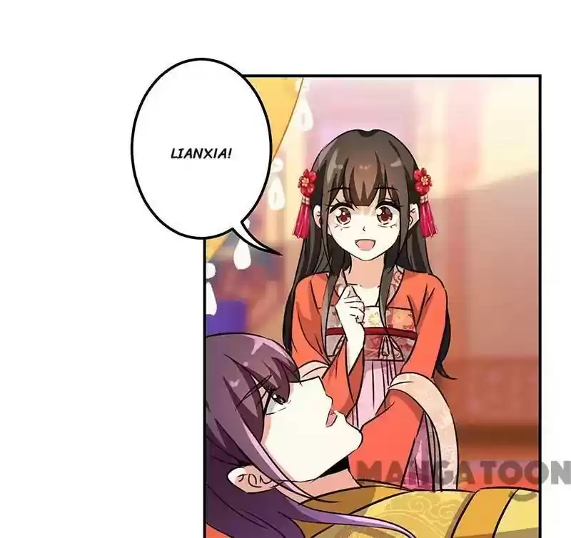 Prince, You're So Cheap! Chapter 326