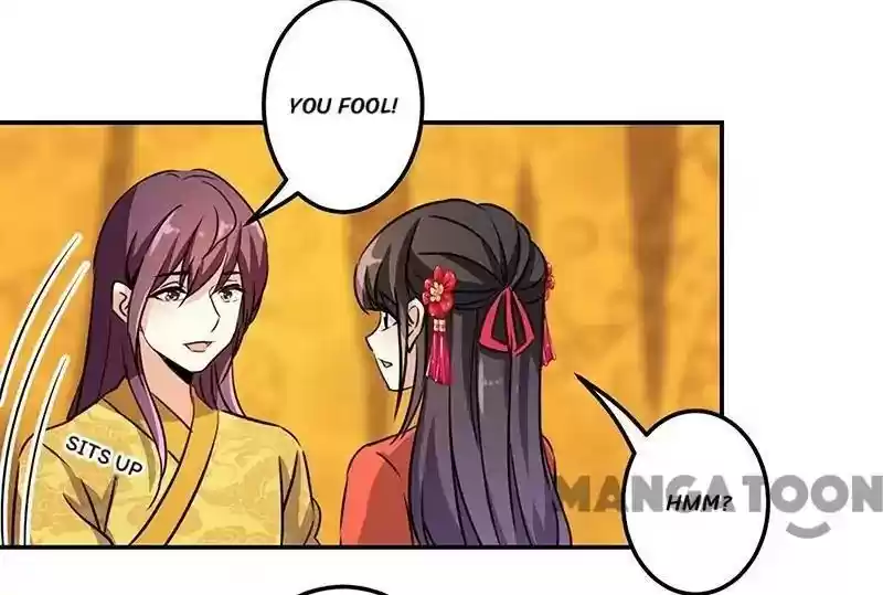 Prince, You're So Cheap! Chapter 326