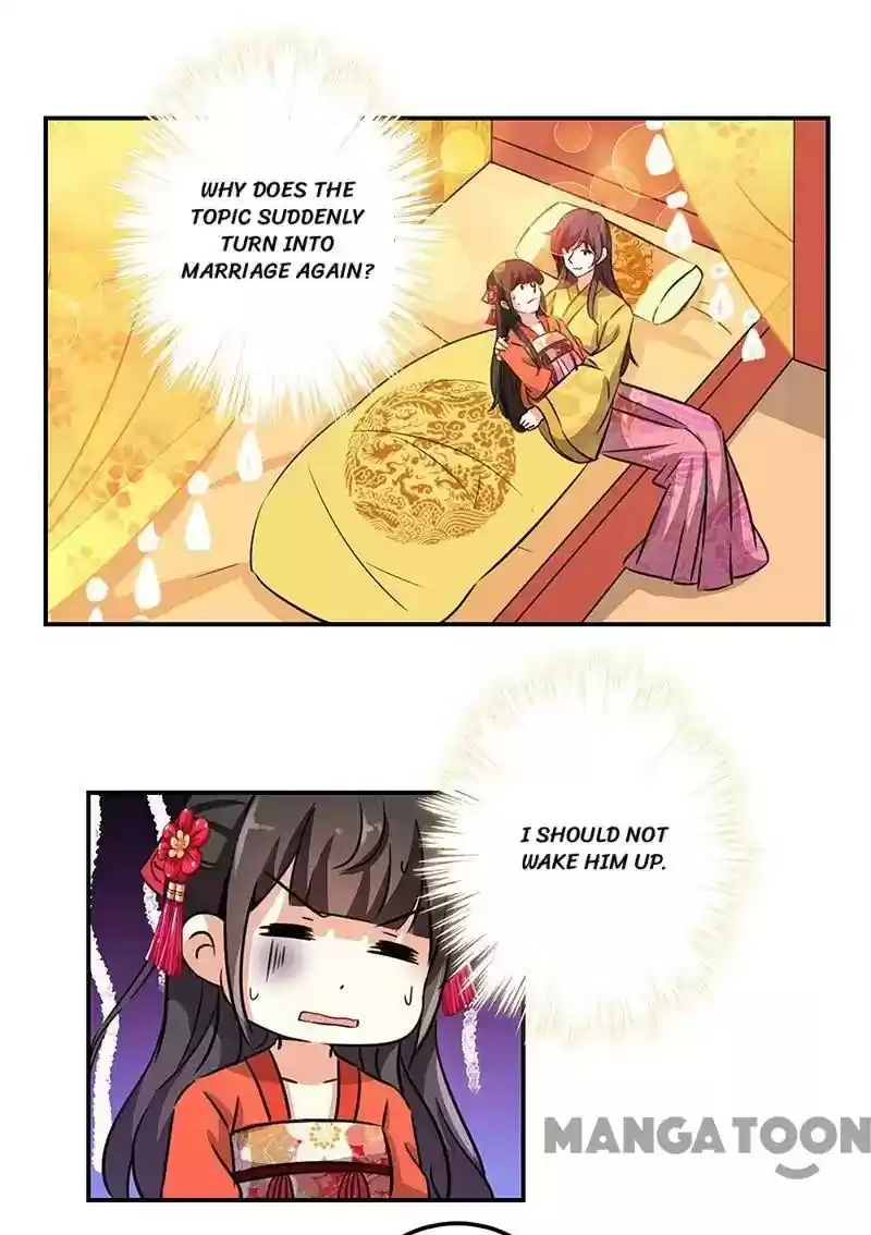 Prince, You're So Cheap! Chapter 326