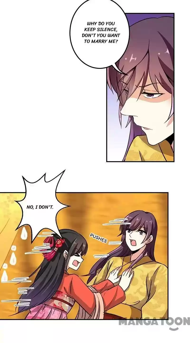 Prince, You're So Cheap! Chapter 326